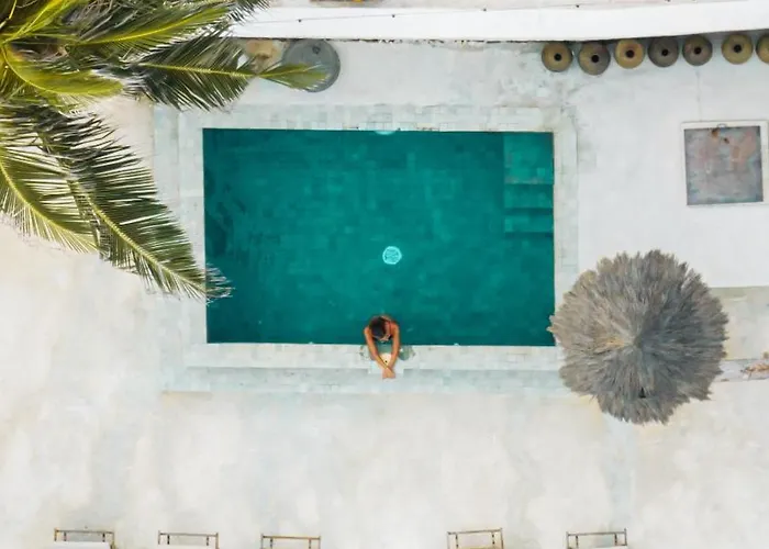 Hotel The Raja Lima