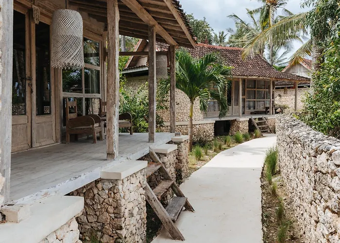 Hotel The Raja Lima *