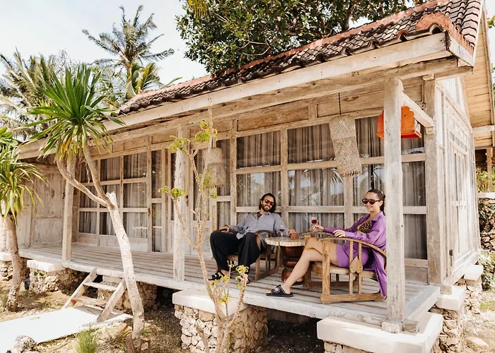 The Raja Lima Hotel