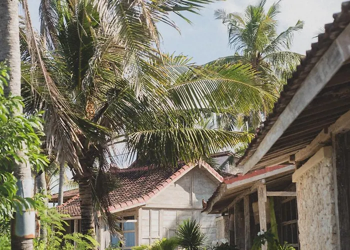 The Raja Lima Hotel