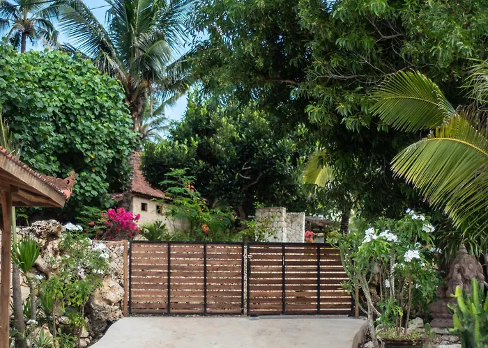The Raja Lima Hotel *