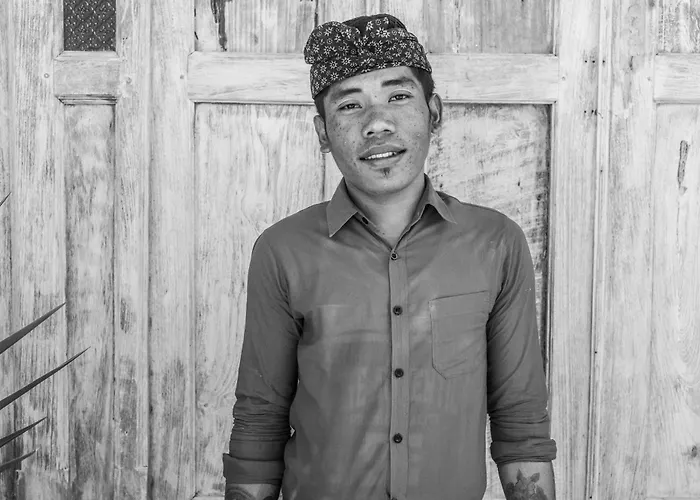 The Raja Lima *