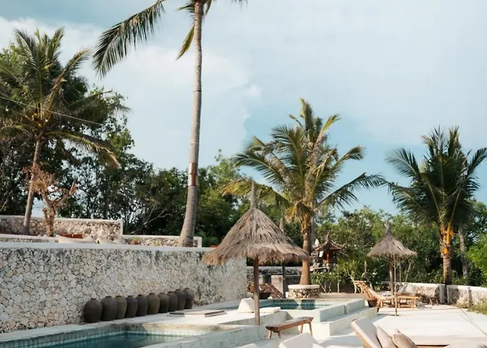 Hotel The Raja Lima